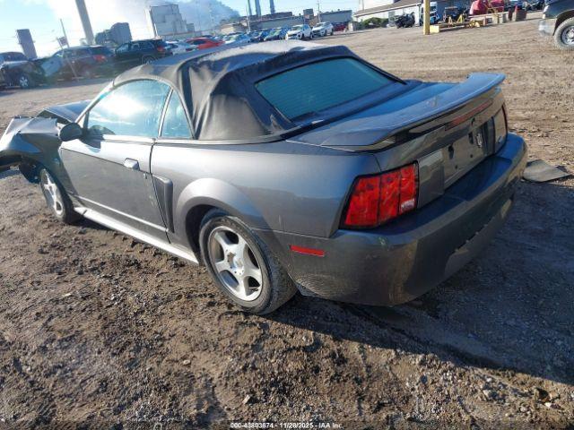 Ford Mustang Image 3