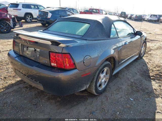 Ford Mustang Image 7
