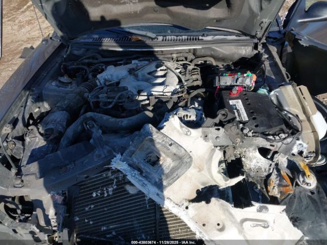 Ford Mustang Image 10