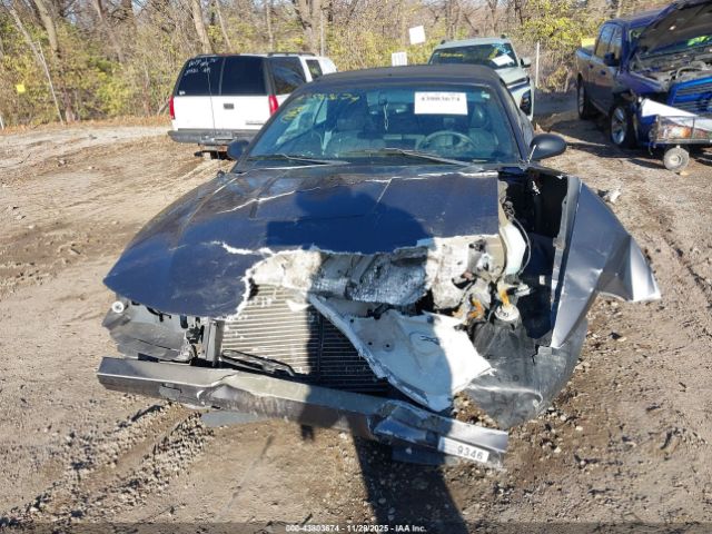 Ford Mustang Image 16