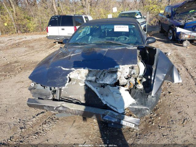Ford Mustang Image 16