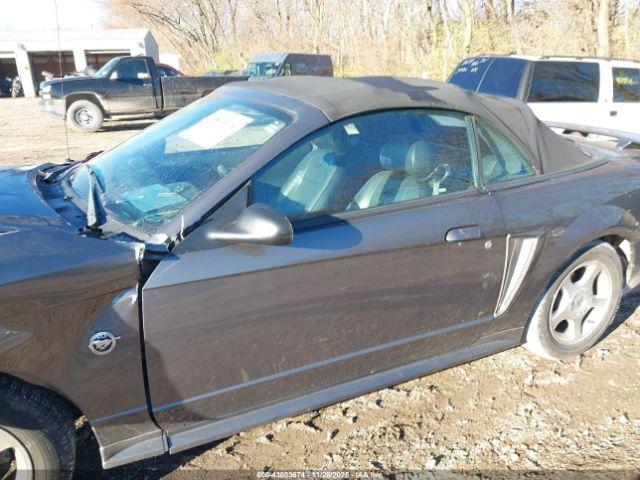 Ford Mustang Image 13