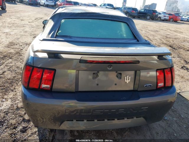 Ford Mustang Image 14