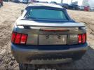 Ford Mustang Image 14