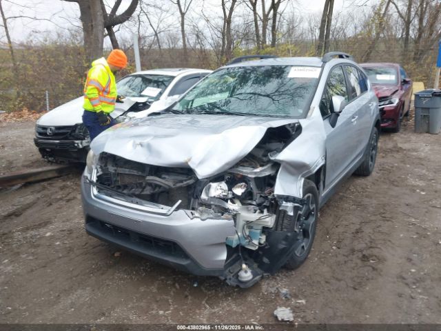 Subaru Crosstrek 2.0i Premium Image 3