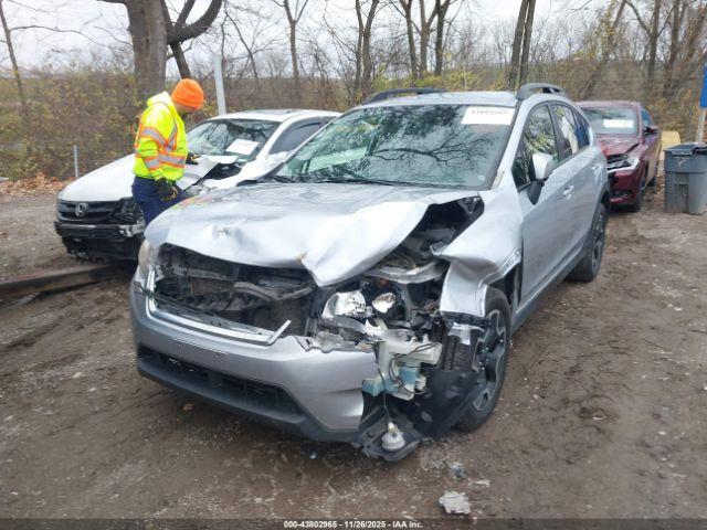 Subaru Crosstrek 2.0i Premium Image 3