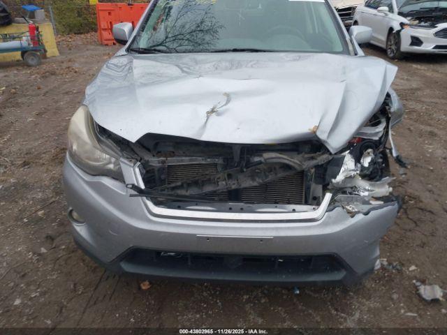 Subaru Crosstrek 2.0i Premium Image 7