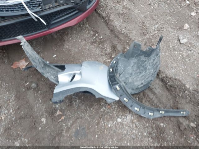 Subaru Crosstrek 2.0i Premium Image 12