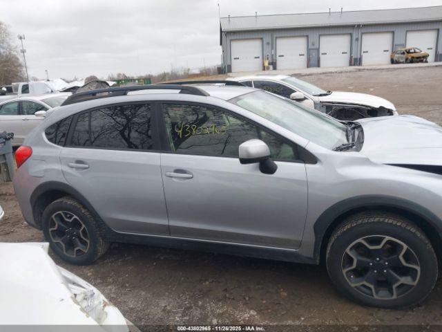 Subaru Crosstrek 2.0i Premium Image 15