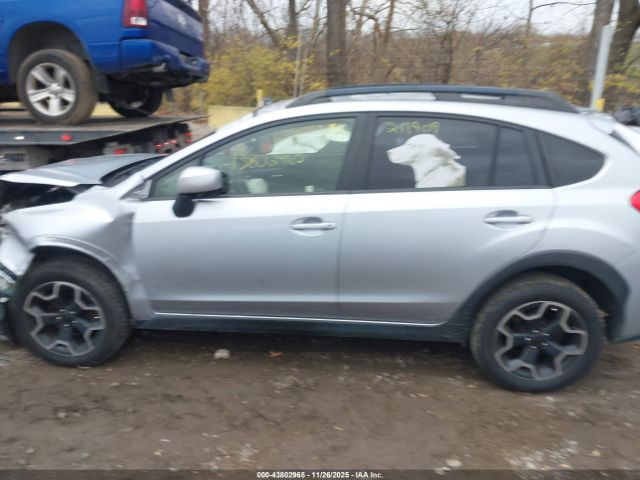 Subaru Crosstrek 2.0i Premium Image 13