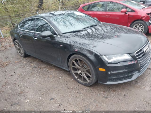 Audi A7 3.0 Tdi Premium Plus Image 1