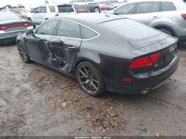 Audi A7 3.0 Tdi Premium Plus Image 4