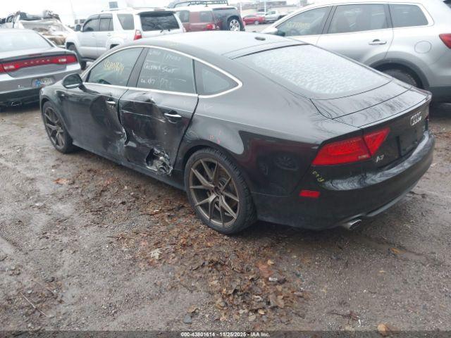 Audi A7 3.0 Tdi Premium Plus Image 4