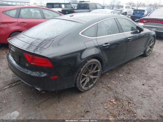Audi A7 3.0 Tdi Premium Plus Image 13