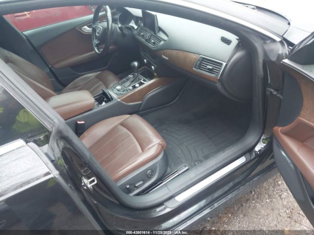 Audi A7 3.0 Tdi Premium Plus Image 7