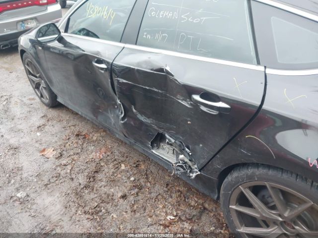 Audi A7 3.0 Tdi Premium Plus Image 5