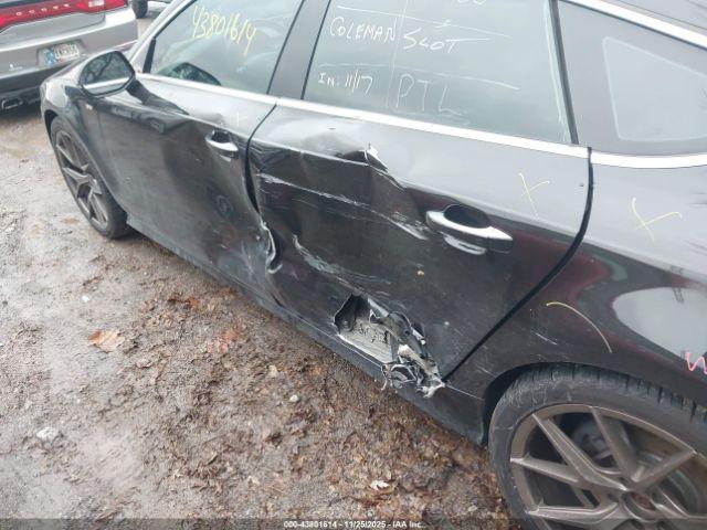 Audi A7 3.0 Tdi Premium Plus Image 5