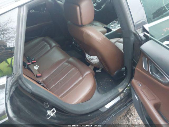 Audi A7 3.0 Tdi Premium Plus Image 8