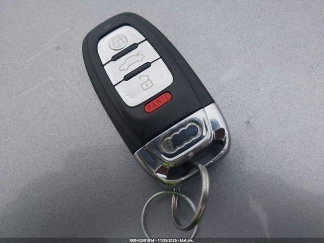 Audi A7 3.0 Tdi Premium Plus Image 9