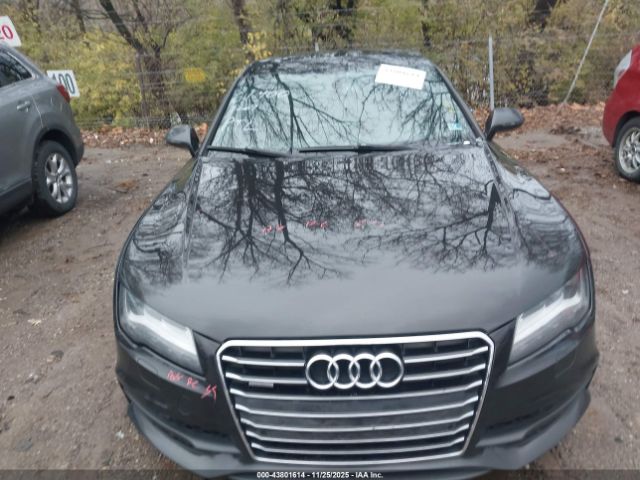 Audi A7 3.0 Tdi Premium Plus Image 10