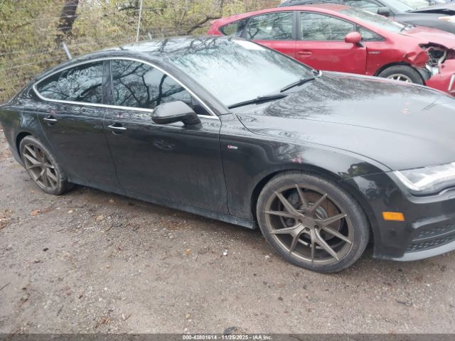 Audi A7 3.0 Tdi Premium Plus Image 15