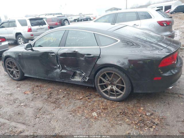 Audi A7 3.0 Tdi Premium Plus Image 16