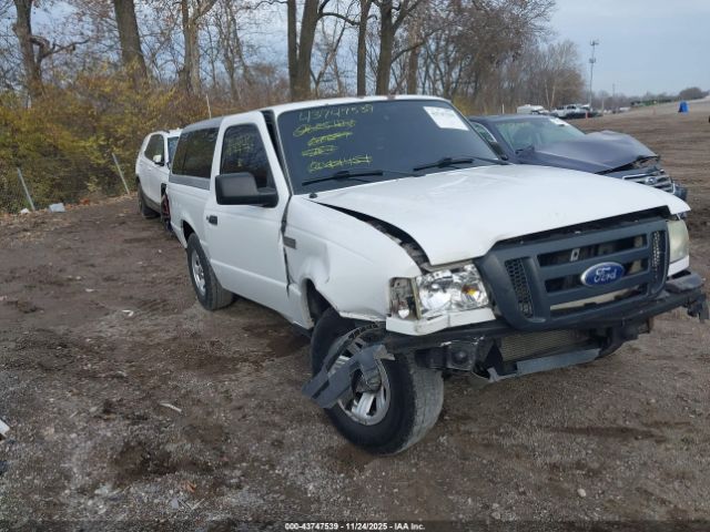 Ford Ranger Image 1