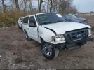Ford Ranger Image 1