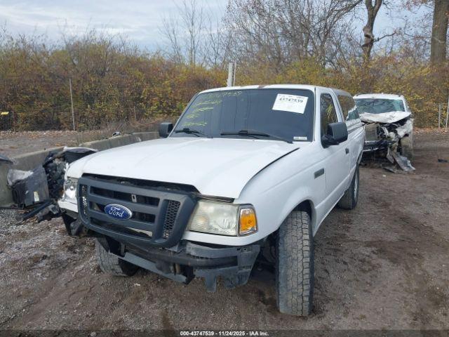 Ford Ranger Image 11