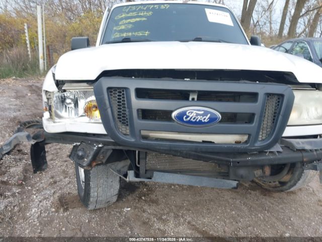 Ford Ranger Image 14