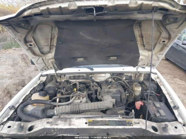 Ford Ranger Image 16