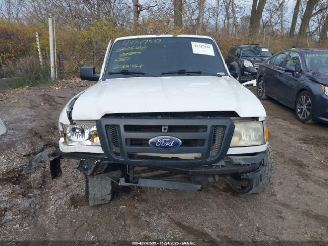 Ford Ranger Image 8