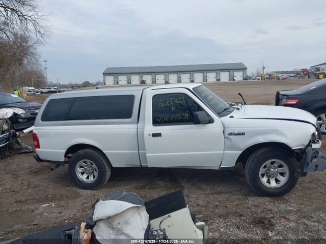 Ford Ranger Image 15