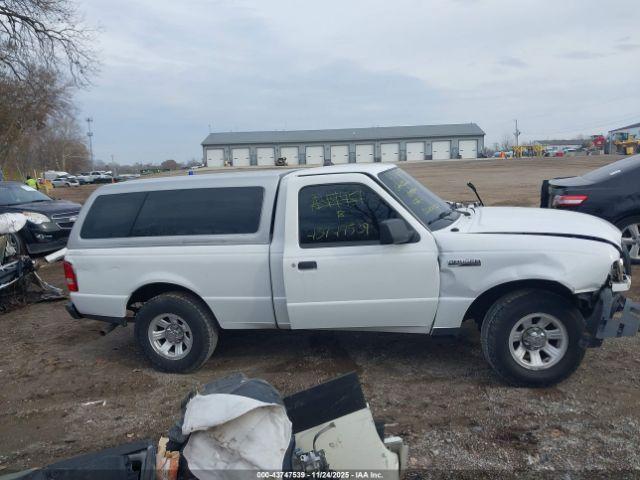 Ford Ranger Image 15