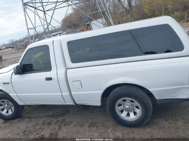 Ford Ranger Image 10