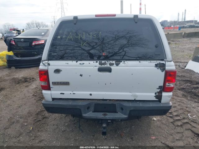 Ford Ranger Image 12