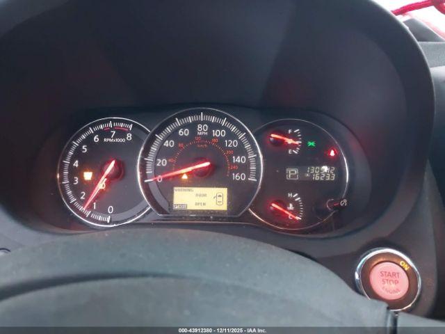 Nissan Maxima 3.5 Sv Image 6