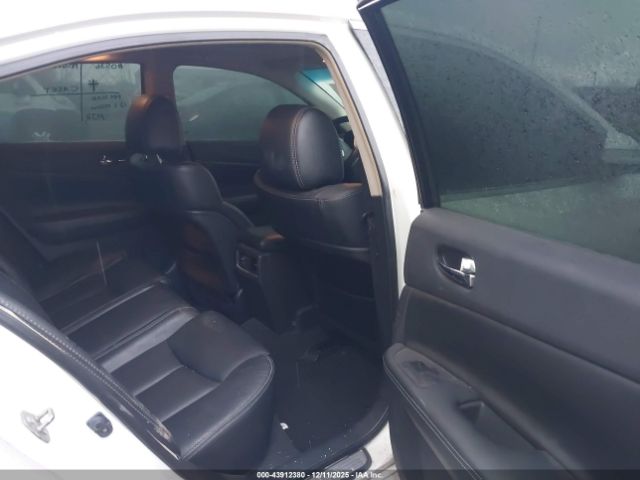 Nissan Maxima 3.5 Sv Image 2