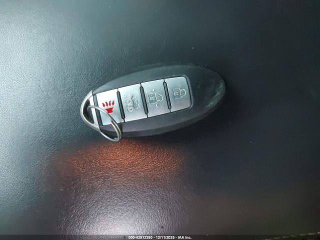 Nissan Maxima 3.5 Sv Image 7