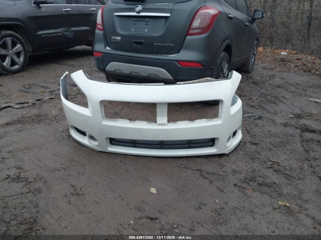 Nissan Maxima 3.5 Sv Image 3